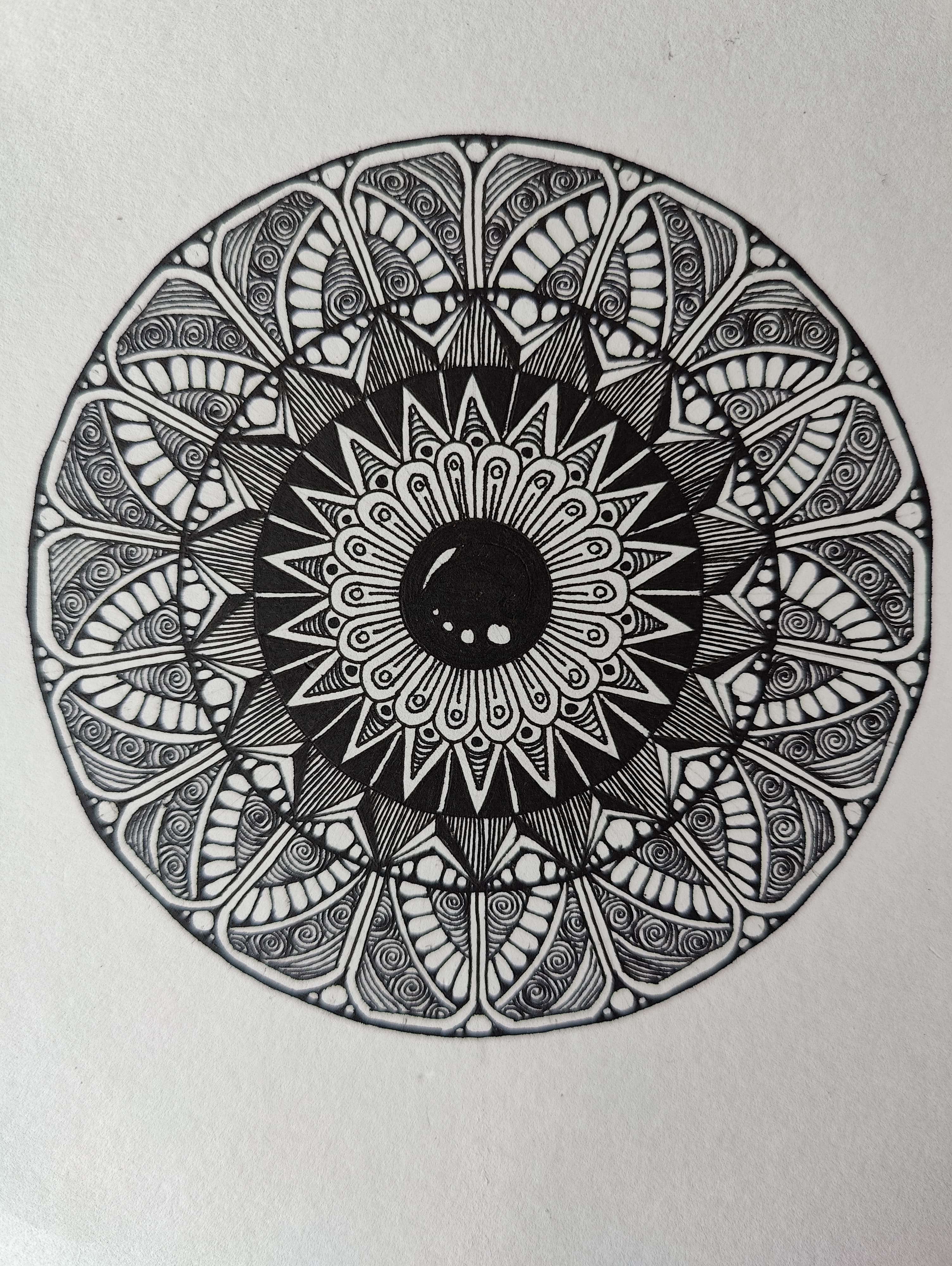 Inner Compass