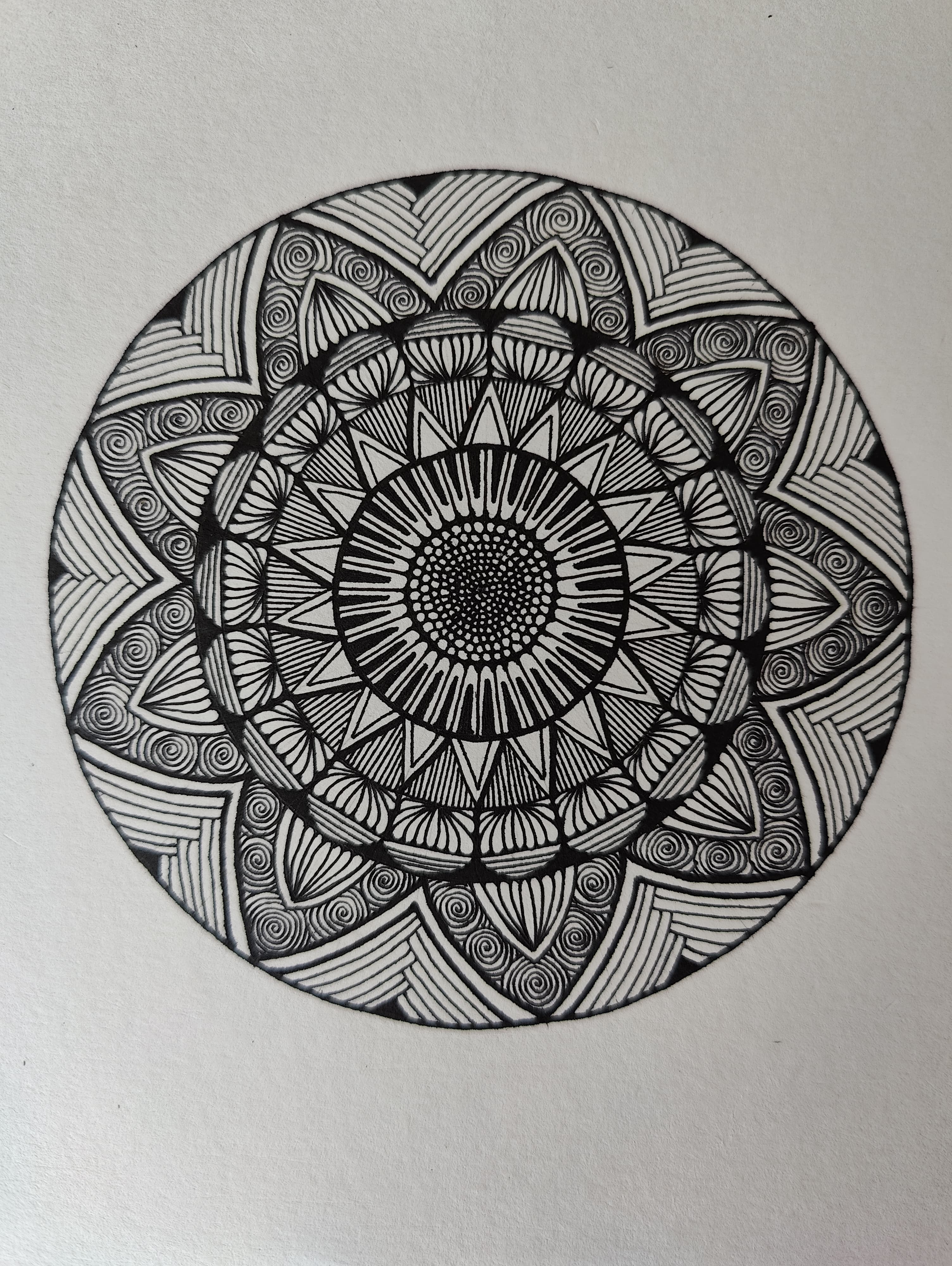 Sacred Geometry