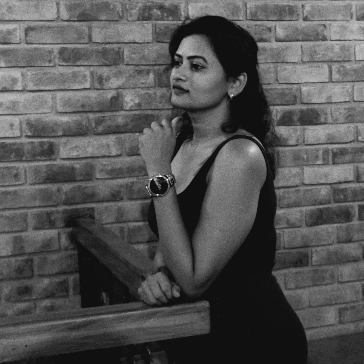 Monica Prakash